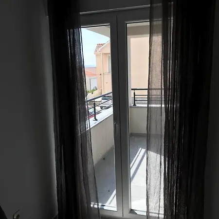 Apartman Ln Delux Zadar