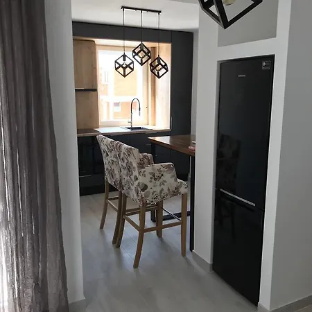 Apartman Ln Delux Zadar