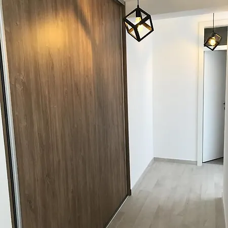 Ln Delux Apartman Zadar