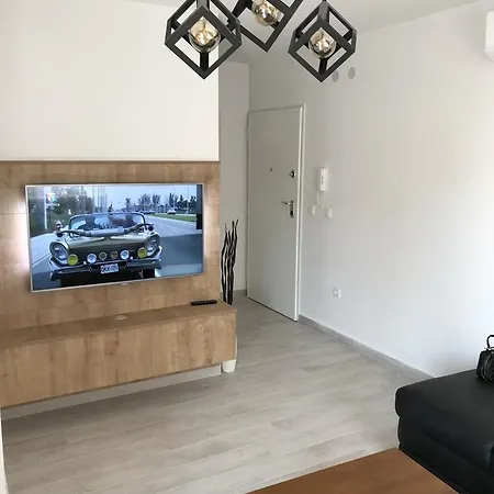 Apartman Ln Delux