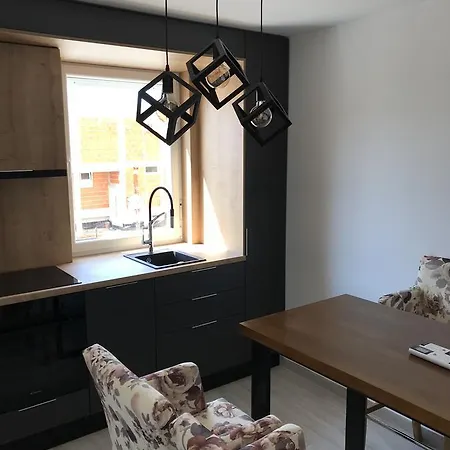 Apartman Ln Delux Zadar