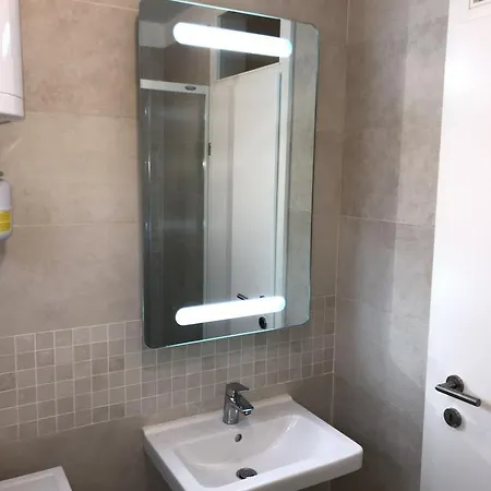 Ln Delux Apartman *