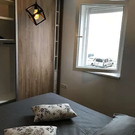 Ln Delux Apartman Zadar