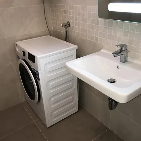 Ln Delux Apartman Zadar