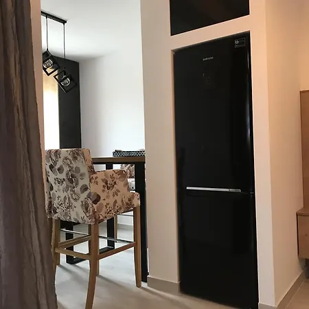 Apartman Ln Delux *
